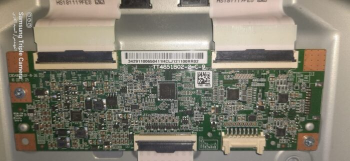 ⁦TT4851B02-2-C-9-SAMSUNG UA49N5300⁩ - الصورة ⁦1⁩