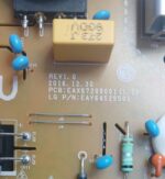 ⁦EAX67209001(1.5) P/N:EAY64529501 43K5730PVC⁩ - الصورة ⁦3⁩