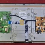 حوض كامل سامسونج 32بوصة موديل UA32EH4500