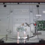 حوض كامل ال جي 49 بوصه موديل 49LJ510V