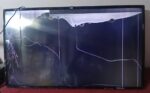 ⁦مين بورد شاشه 43 بوصه ال جي سمارت LG 43UK6300PVB⁩ - الصورة ⁦3⁩