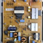 PCB:EAX67189201(1.6) P/N:EAY64511101 LG 49LK5730-49UJ630V