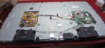 ⁦PCB:EAX67189201(1.6) P/N:EAY64511101 LG 49LK5730-49UJ630V⁩ - الصورة ⁦6⁩