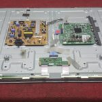 حوض كامل ال جي 42 بوصه موديل LG 42LB5820