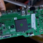 TOSHIBA 50US9500 T.MS6586.783 1MS586B2S2A