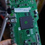 TOSHIBA 50US9500 T.MS6586.783 1MS586B2S2A
