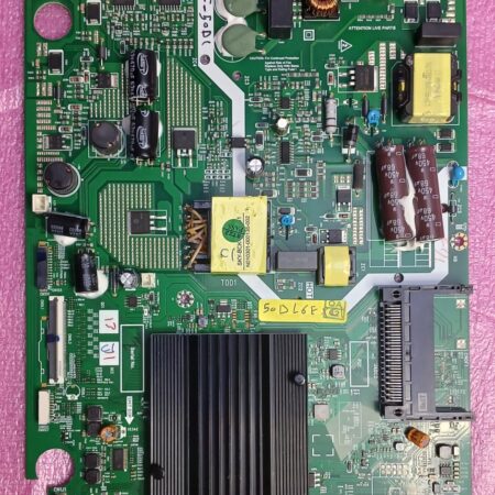 5800-A9K53G-0P20 SHARP 50DL6EX