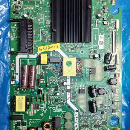 5800-A9K53G-0P20 SHARP 50DL6EX