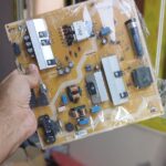 L55E7N_RSM, BN44-00932P, SAMSUNG UA55RU7300 Power board