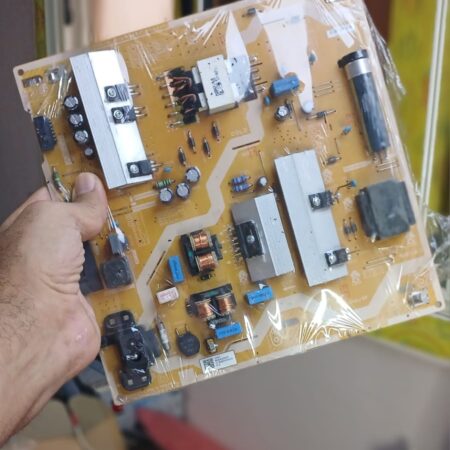 L55E7N_RSM, BN44-00932P, SAMSUNG UA55RU7300 Power board