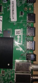 ⁦TOSHIBA 32L5995 TP.MS6683T.PB758⁩ - الصورة ⁦2⁩