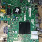 TOSHIBA 32L5995 TP.MS6683T.PB758