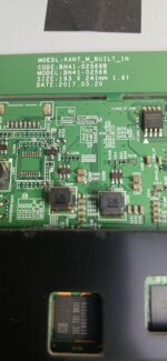 ⁦BN41-02568B UA55MU7350S⁩ - الصورة ⁦3⁩