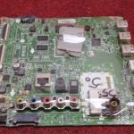 LA/LB/LJ/LT51H EAX66202604(1.0) FOR LG TV MODEL 50/55LF6500