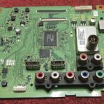 TNP4G542 panasonic TH-L32B6E
