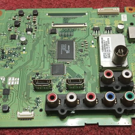 TNP4G542 panasonic TH-L32B6E