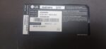 ⁦حوض كامل ال جي 43 بوصه موديل LG 43LK5730PVC بدون البوردات⁩ - الصورة ⁦4⁩