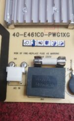 ⁦40-E461CO-PWG1XG⁩ - الصورة ⁦2⁩
