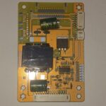 LED Backlight Driver Board GOLD-97ET