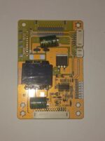 LED Backlight Driver Board GOLD-97ET
