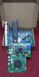 TPD.NT72563.PB781 3NT725B2 TORNADO 32ES9500E بمشتملاتها