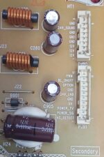 ⁦V71A00027500 N12-180P1A N180A001L⁩ - الصورة ⁦5⁩