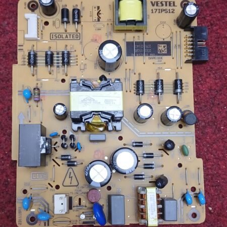 بورده باور شاشه توشيبا 49 بوصه 17IPS12