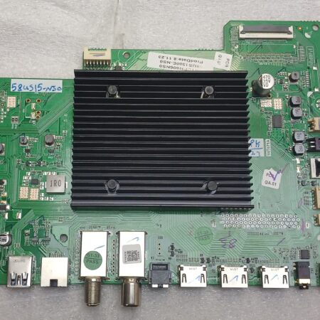 بورده شاشه تورنيدو سمارت TD.NT72671.U781 58US1500E