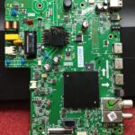TOSHIBA 32L5995 TP.MS6683T.PB758
