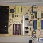 5835-L6M220-W000 TORNADO 65UA1400E