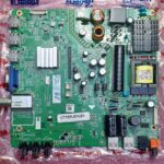 TOSHIBA 43S2850EE MSD3663-T8C1