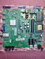 TOSHIBA 43S2850EE MSD3663-T8C1