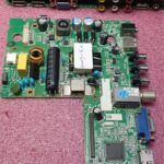 TOSHIBA TSUMV56/MSD3553-T4C1