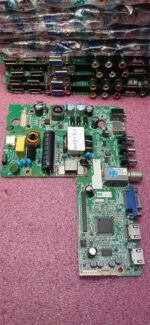 TOSHIBA TSUMV56/MSD3553-T4C1