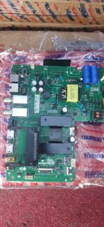 TCL 32S65 TPD.RT2841.PB771