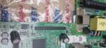 ⁦TOSHIBA 32s1700 TSUMV56/MSD3553-T4C1⁩ - الصورة ⁦2⁩