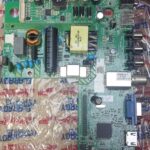 TOSHIBA 32s1700 TSUMV56/MSD3553-T4C1