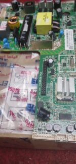 ⁦24M1360-32M1350 TSUMV59-T4C2⁩ - الصورة ⁦2⁩