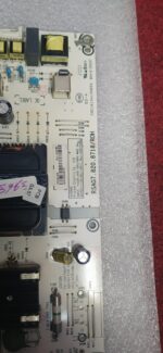 ⁦RSAG7.820.8718/ROH TOSHIBA 55U5965EA 55U7950EA⁩ - الصورة ⁦4⁩