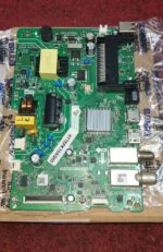 TP.MS3663T.PB706 TOSHIBA 32L3965