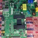 TCL 32S6500 TPD.RT2841.PB771