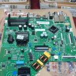 TP.MS3663T.PC703 TOSHIBA 49L3965