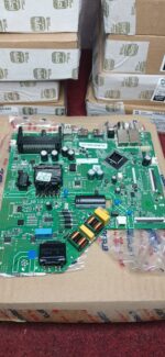 TP.MS3663T.PC703 TOSHIBA 49L3965