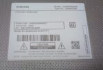 ⁦حوض كامل بدون بوردات SAMSUNG UA40K5000⁩ - الصورة ⁦2⁩