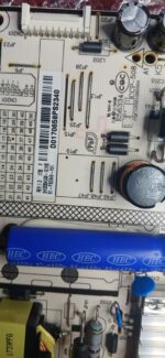 ⁦TOSHIBA 49L270 SHG5504C-101H DLBB419⁩ - الصورة ⁦2⁩