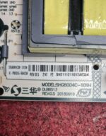⁦TOSHIBA 58US9500 SHG6004C-101H DLBB513⁩ - الصورة ⁦2⁩