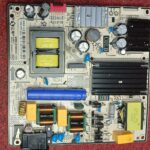 TOSHIBA 58US9500 SHG6004C-101H DLBB513