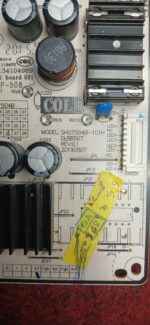 ⁦TOSHIBA 65US9500 SHG7504B-101H DLBB567⁩ - الصورة ⁦2⁩