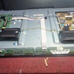 حوض كامل بدون بوردات SAMSUNG UA40J5200