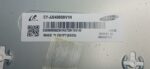 ⁦حوض كامل بدون بوردات SAMSUNG UA40J5200⁩ - الصورة ⁦5⁩